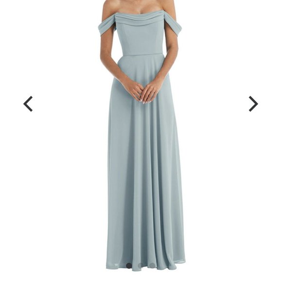 Long Dress - Picture 6 of 7